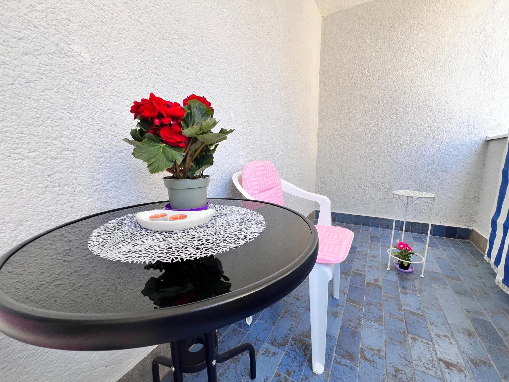 Summer Sparkle Appartement Pula