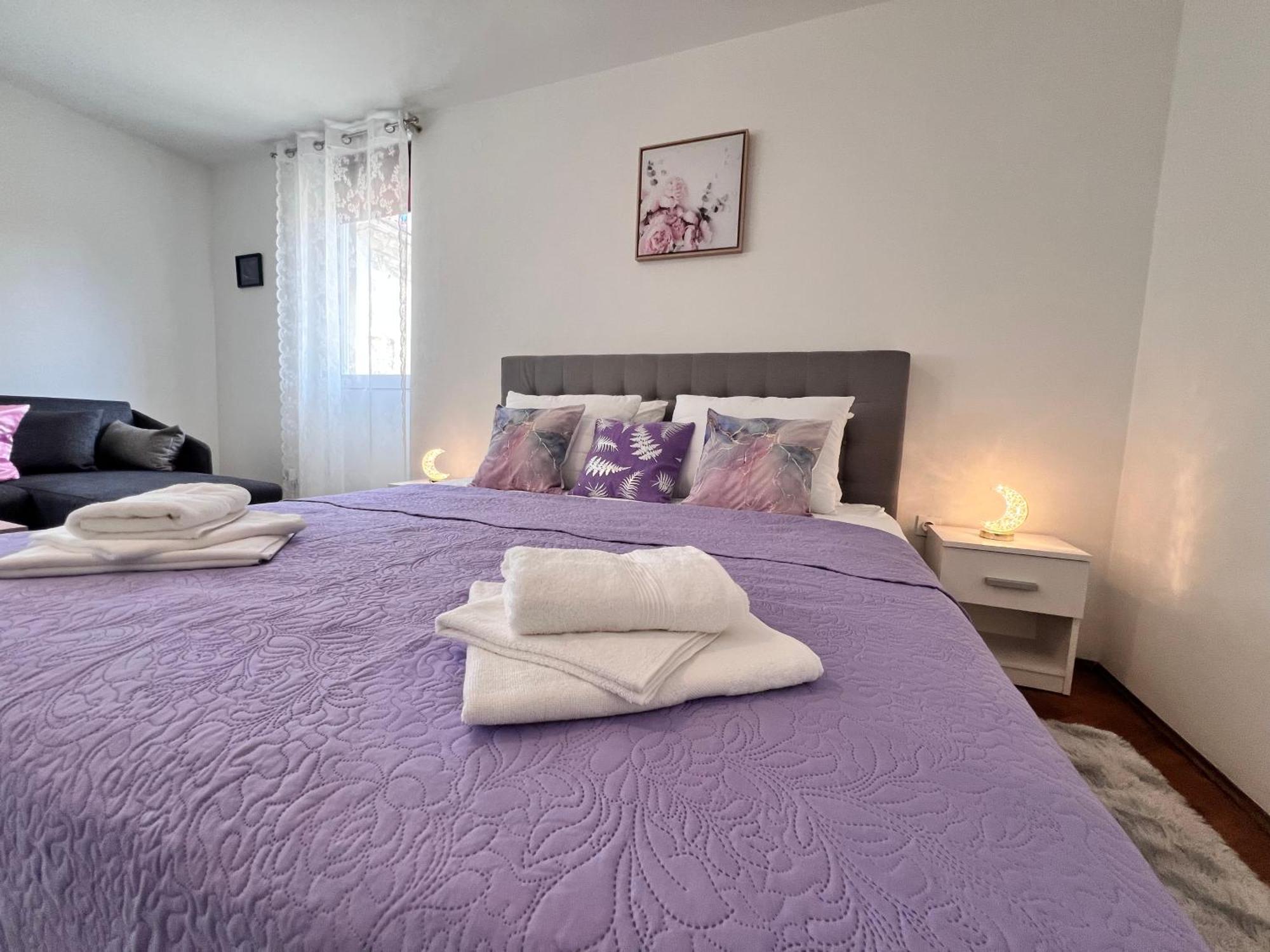 Summer Sparkle Appartement