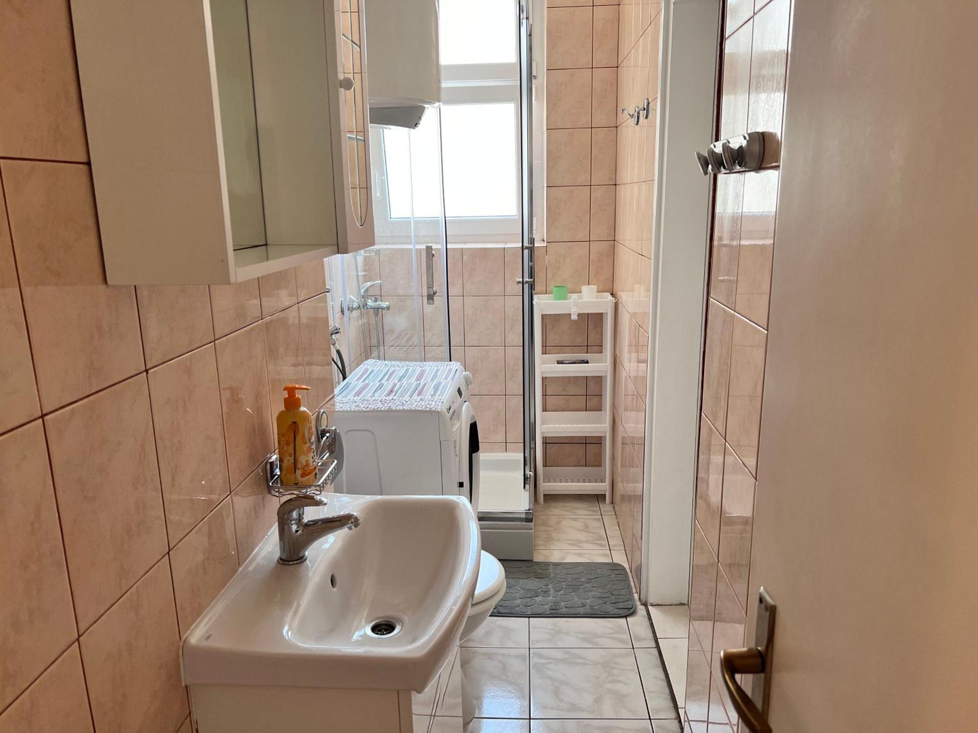 Summer Sparkle Appartement Pula