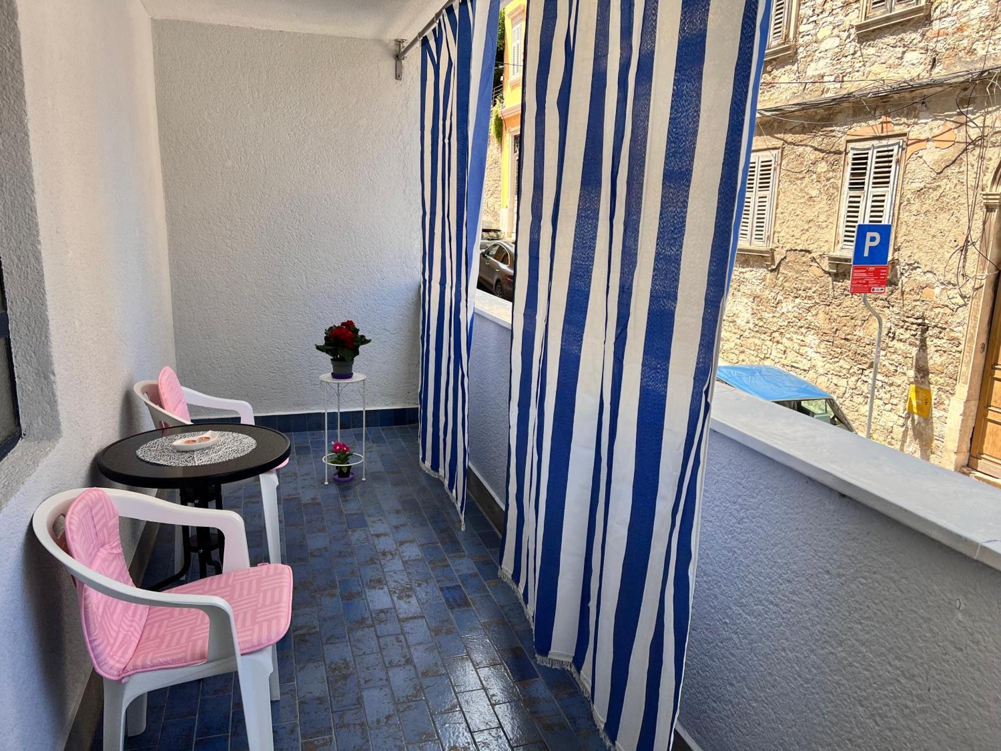 Summer Sparkle Appartement Pula