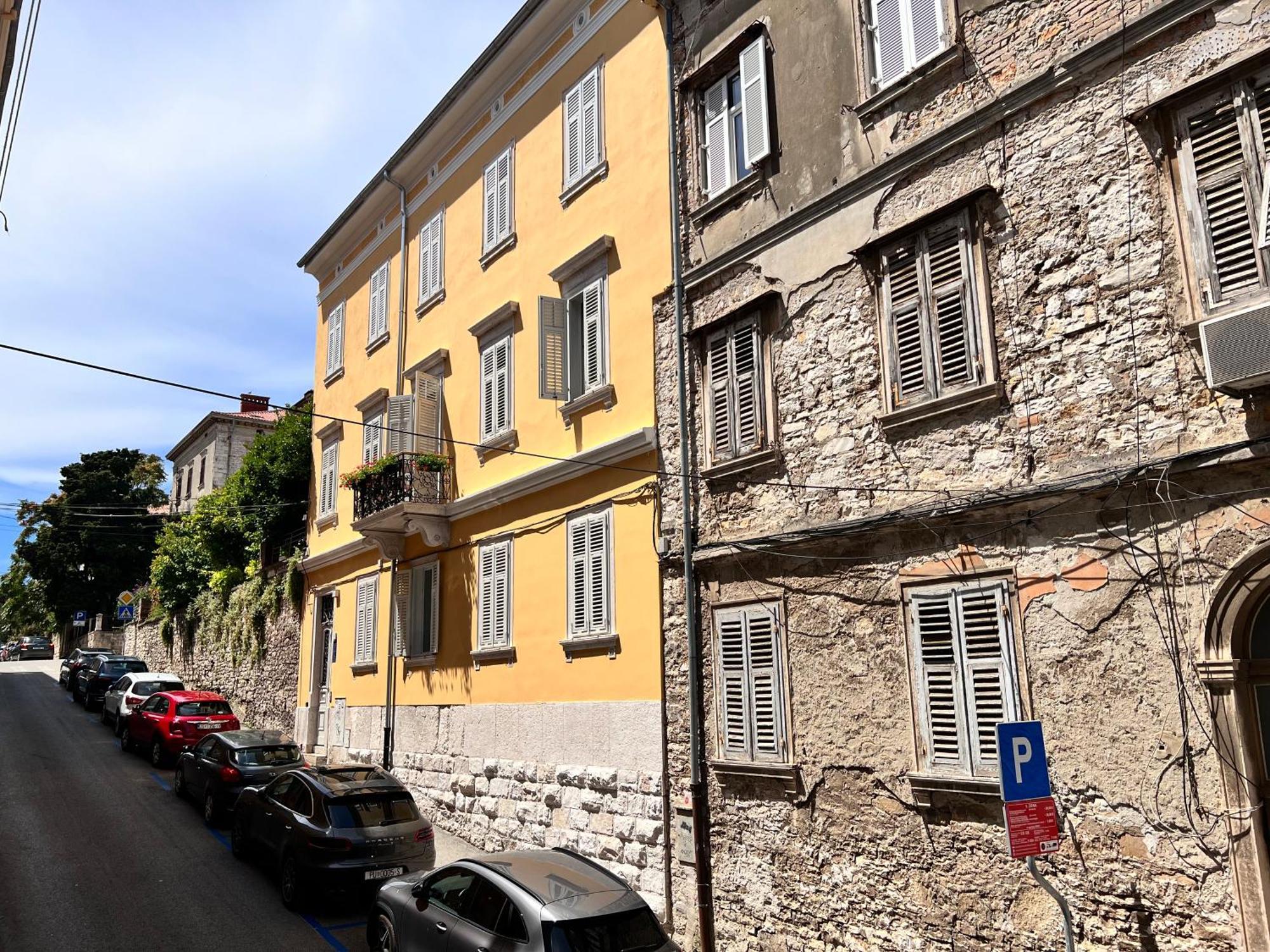 Appartement Summer Sparkle Pula